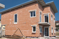 Lower Basildon home extensions