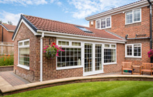 Lower Basildon house extension leads