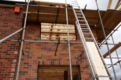 house extensions Lower Basildon